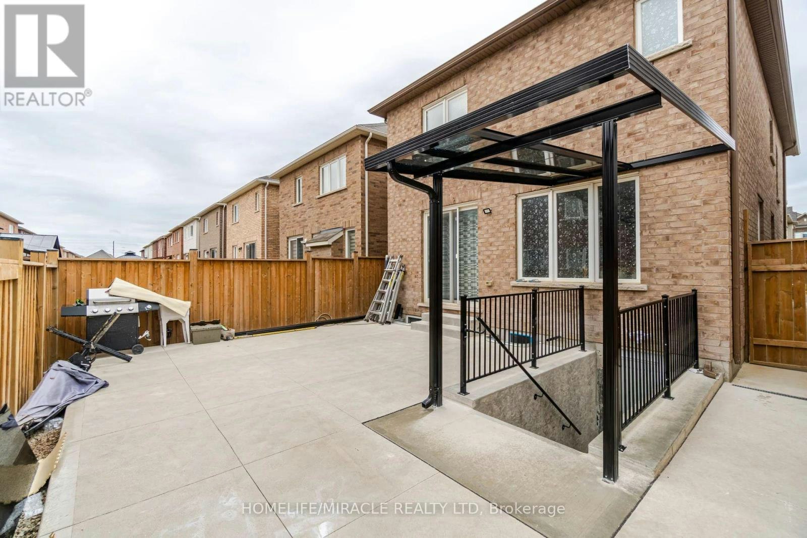2-15 Averill Road, Brampton, ON, L7A 5A7 - 23