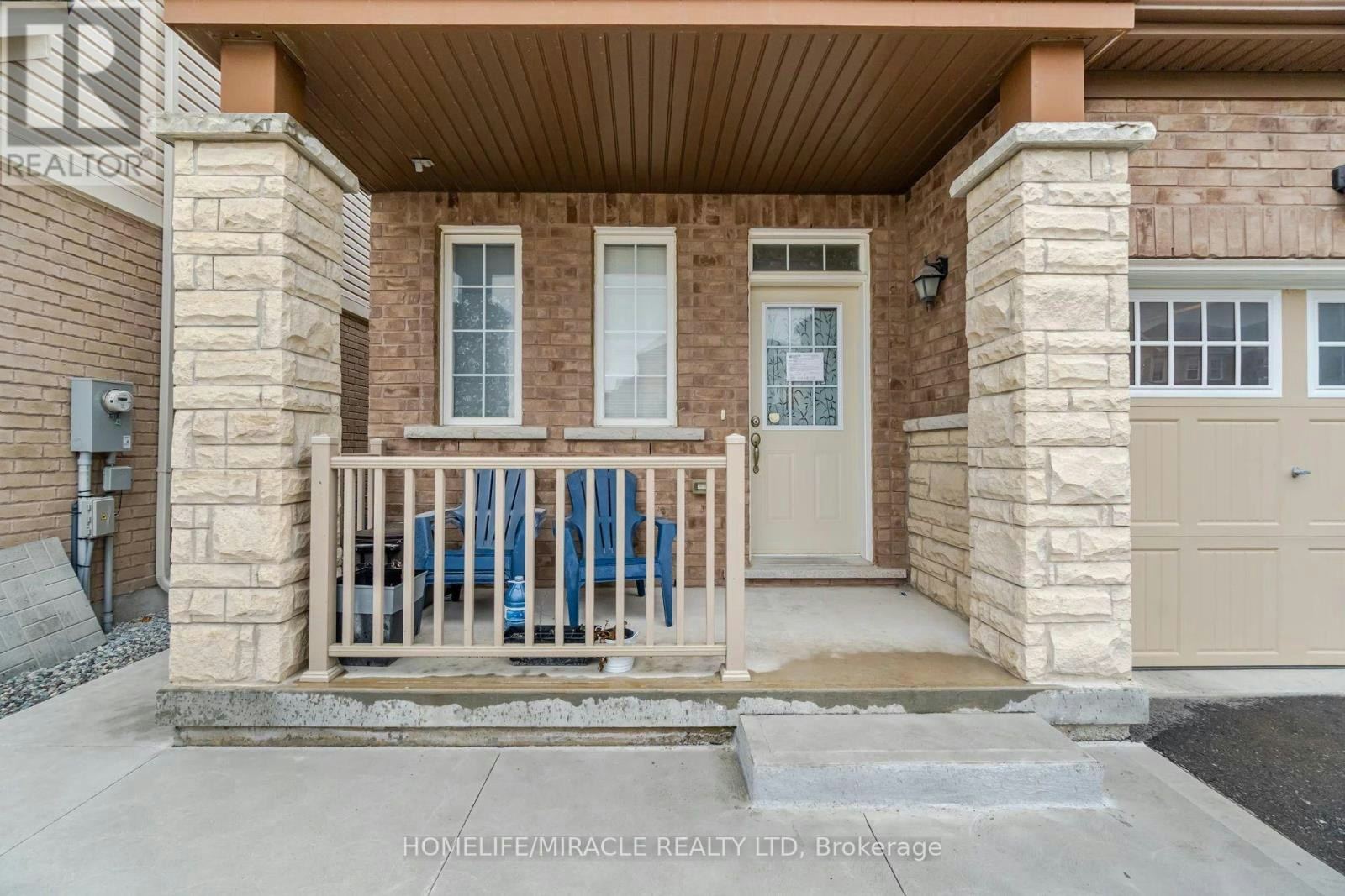 2-15 Averill Road, Brampton, ON, L7A 5A7 - 5