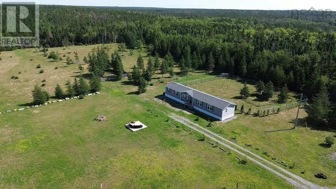 2185 Louisbourg Highway Highway, Mira Road, NS, B1M 1A9