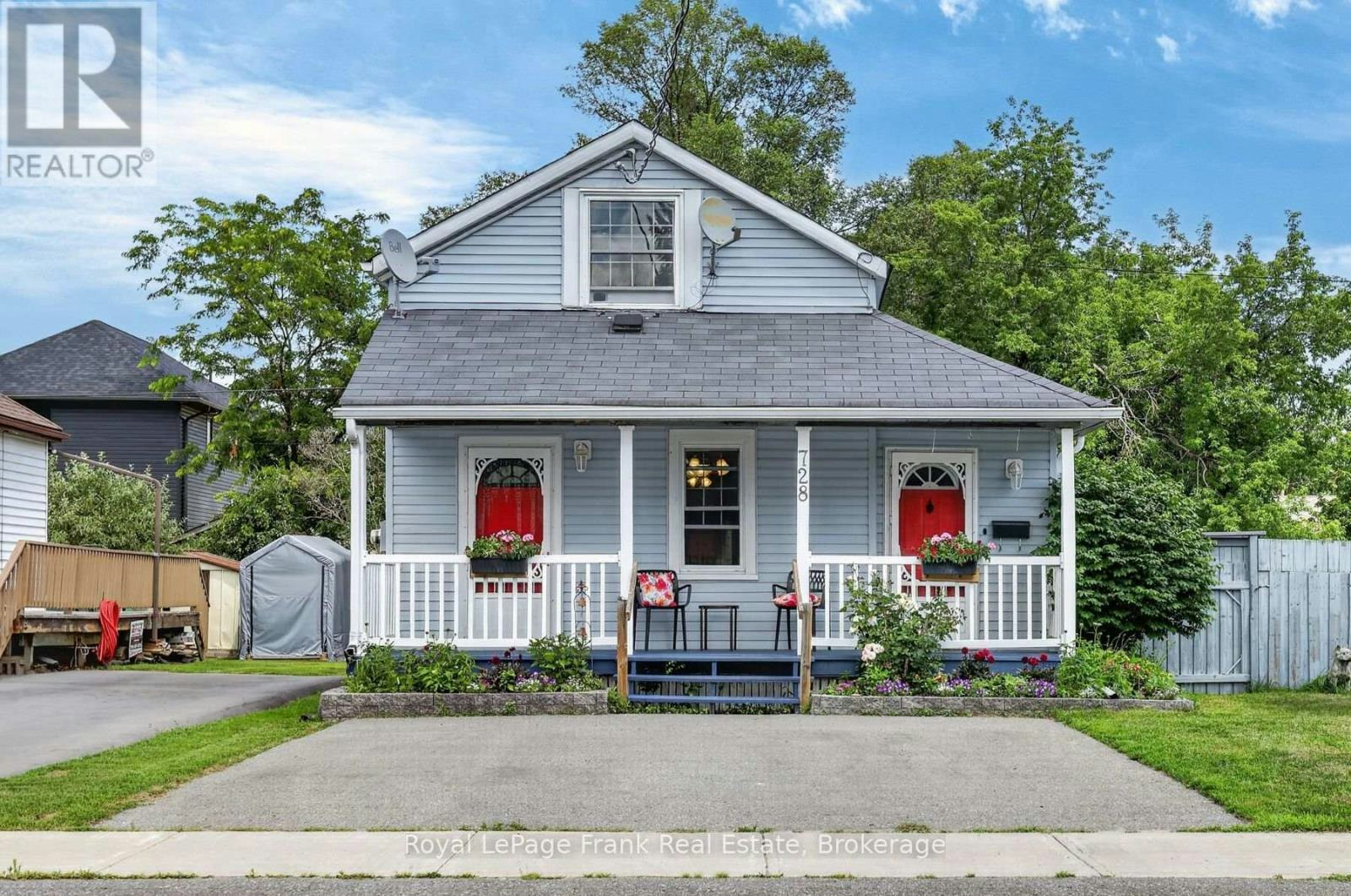 728 Hurley Street, Peterborough, ON, K9J 3A9