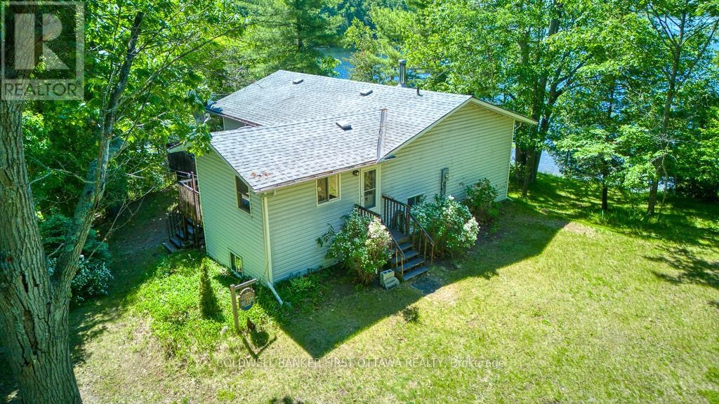 1301 D Guigue Road, Central Frontenac, ON, K0H 2P0