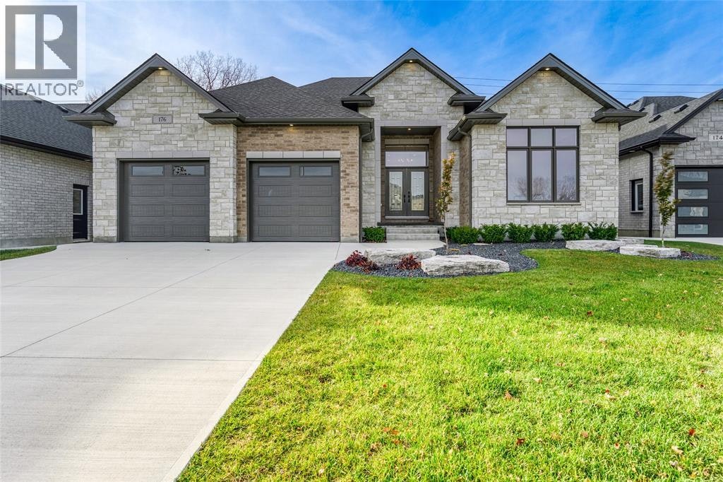 176 Sandpiper Drive, Sarnia, ON, N7S 0E7
