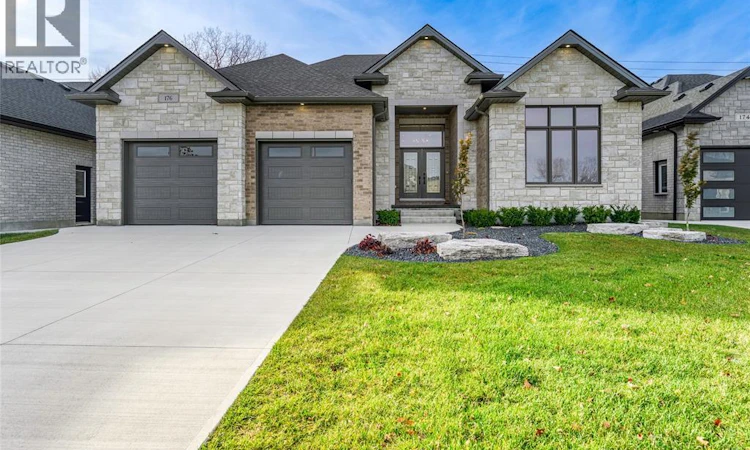 176 Sandpiper Drive