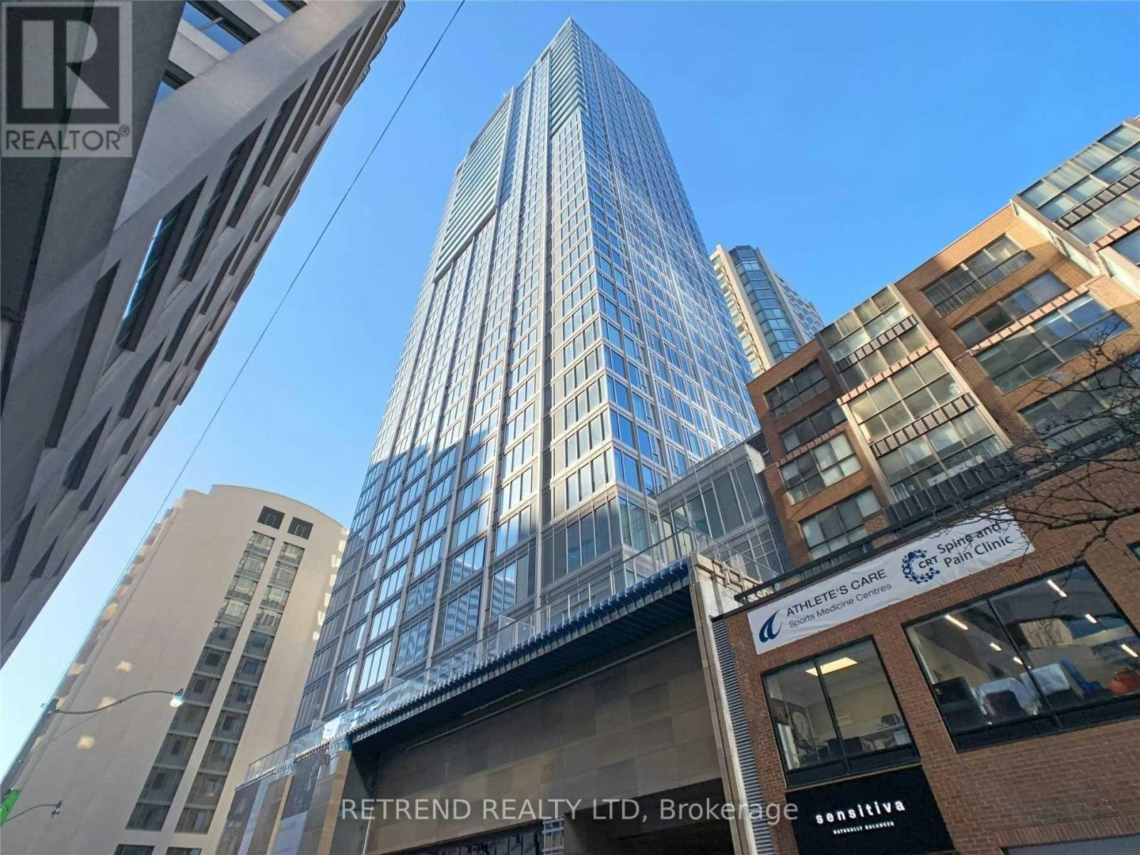 1113-188 Cumberland Street, Toronto, ON, M5R 0B6 - 24