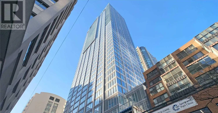 1113-188 Cumberland Street, Toronto, ON, M5R 0B6 - 24