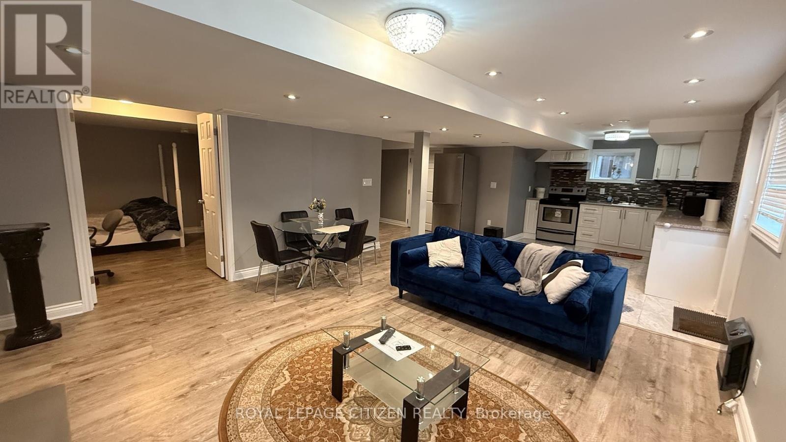BSMT-329 Port Union Road, Toronto, ON, M1C 2L4 - 3