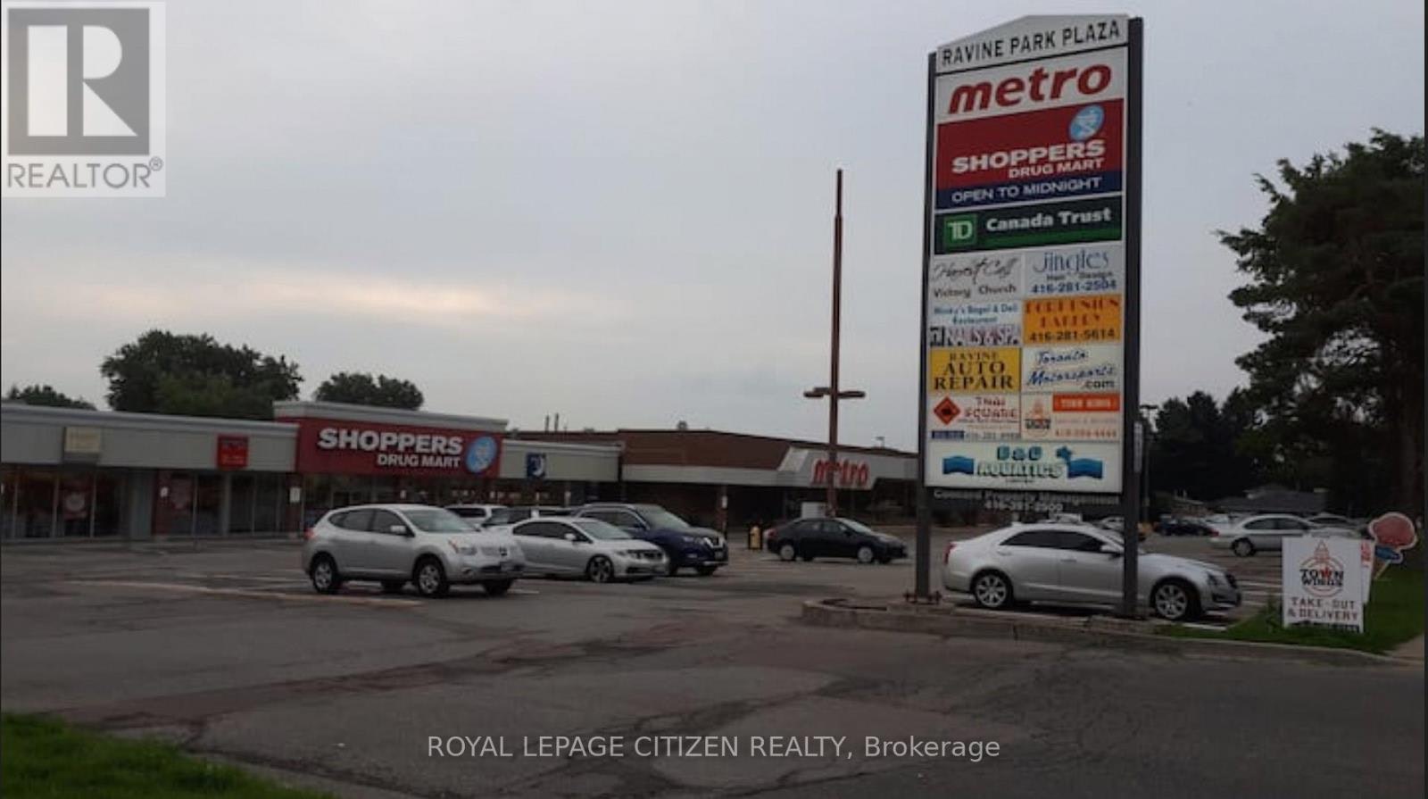 BSMT-329 Port Union Road, Toronto, ON, M1C 2L4 - 15