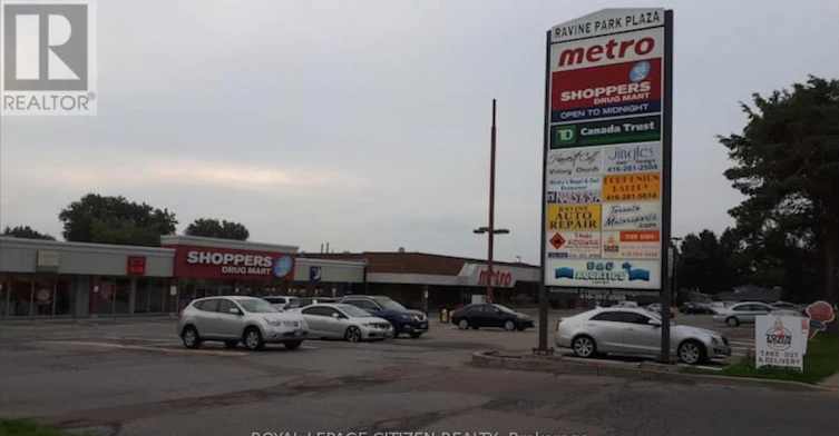BSMT-329 Port Union Road, Toronto, ON, M1C 2L4 - 15