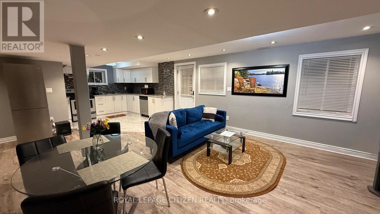 BSMT-329 Port Union Road, Toronto, ON, M1C 2L4
