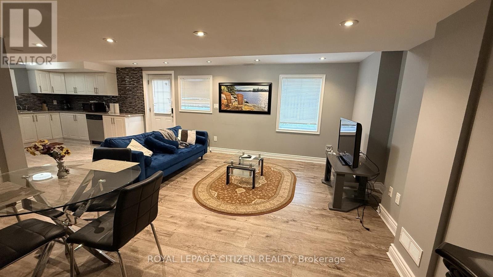 BSMT-329 Port Union Road, Toronto, ON, M1C 2L4 - 2