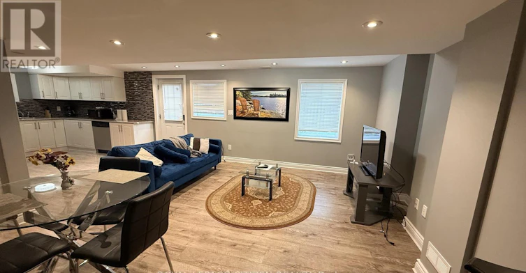 BSMT-329 Port Union Road, Toronto, ON, M1C 2L4 - 2