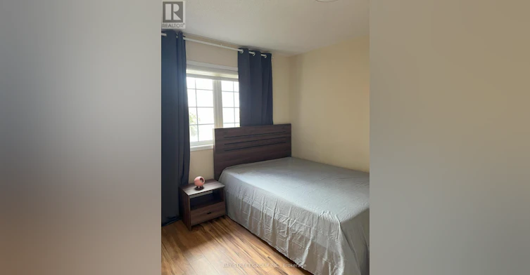 BEDROOM-49 Walkview Crescent, Richmond Hill, ON, L4E 4H5 - 4