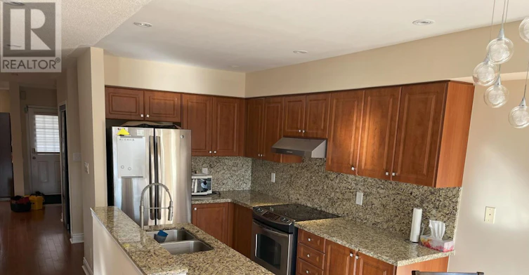 MASTER BEDROOM-49 Walkview Crescent, Richmond Hill, ON, L4E 4H5