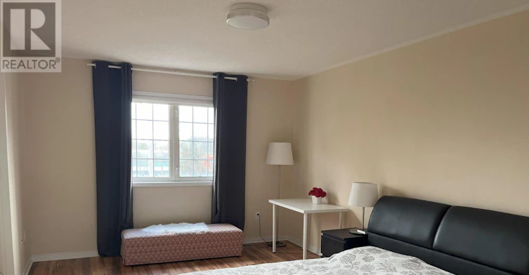 MASTER BEDROOM-49 Walkview Crescent, Richmond Hill, ON, L4E 4H5 - 3