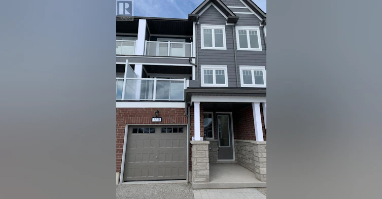550 Hudson Crescent, Midland, ON, L4R 0J1