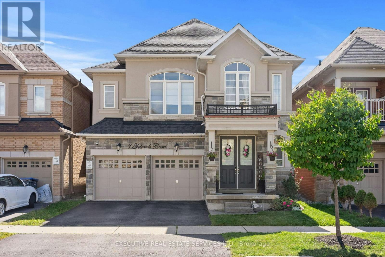 7 Yelands Road, Brampton, ON, L7A 3Z8