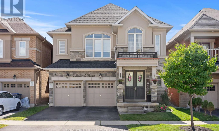 7 Yelands Road