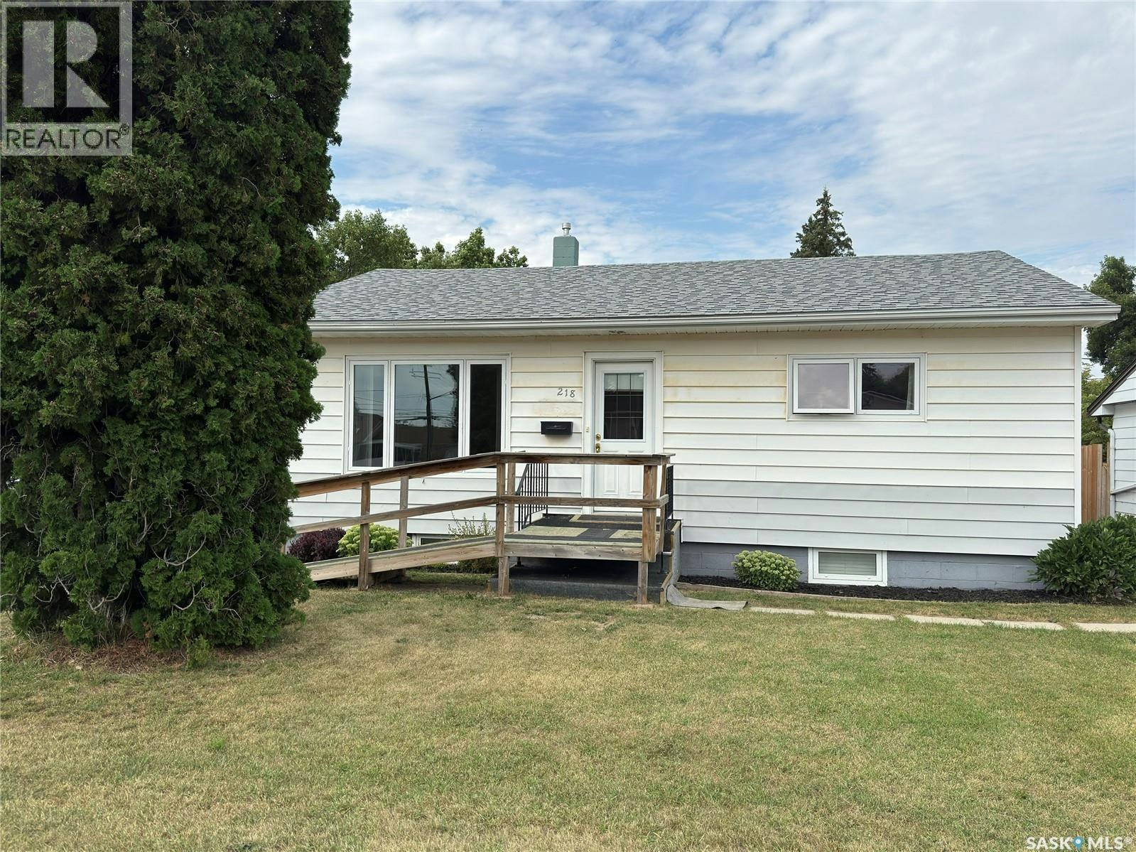 218 Downey Street, Strasbourg, SK, S0G 4V0