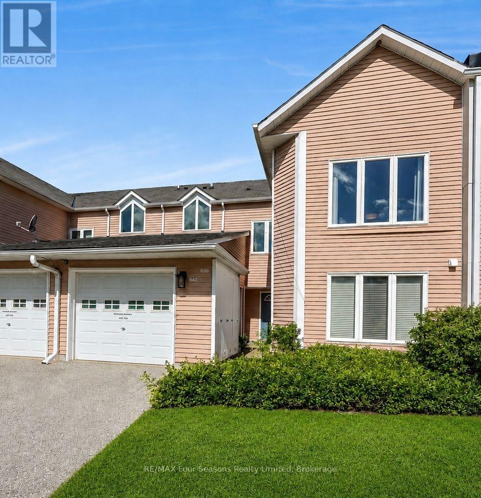 839-34 Dawson Drive, Collingwood, ON, L9Y 5B4
