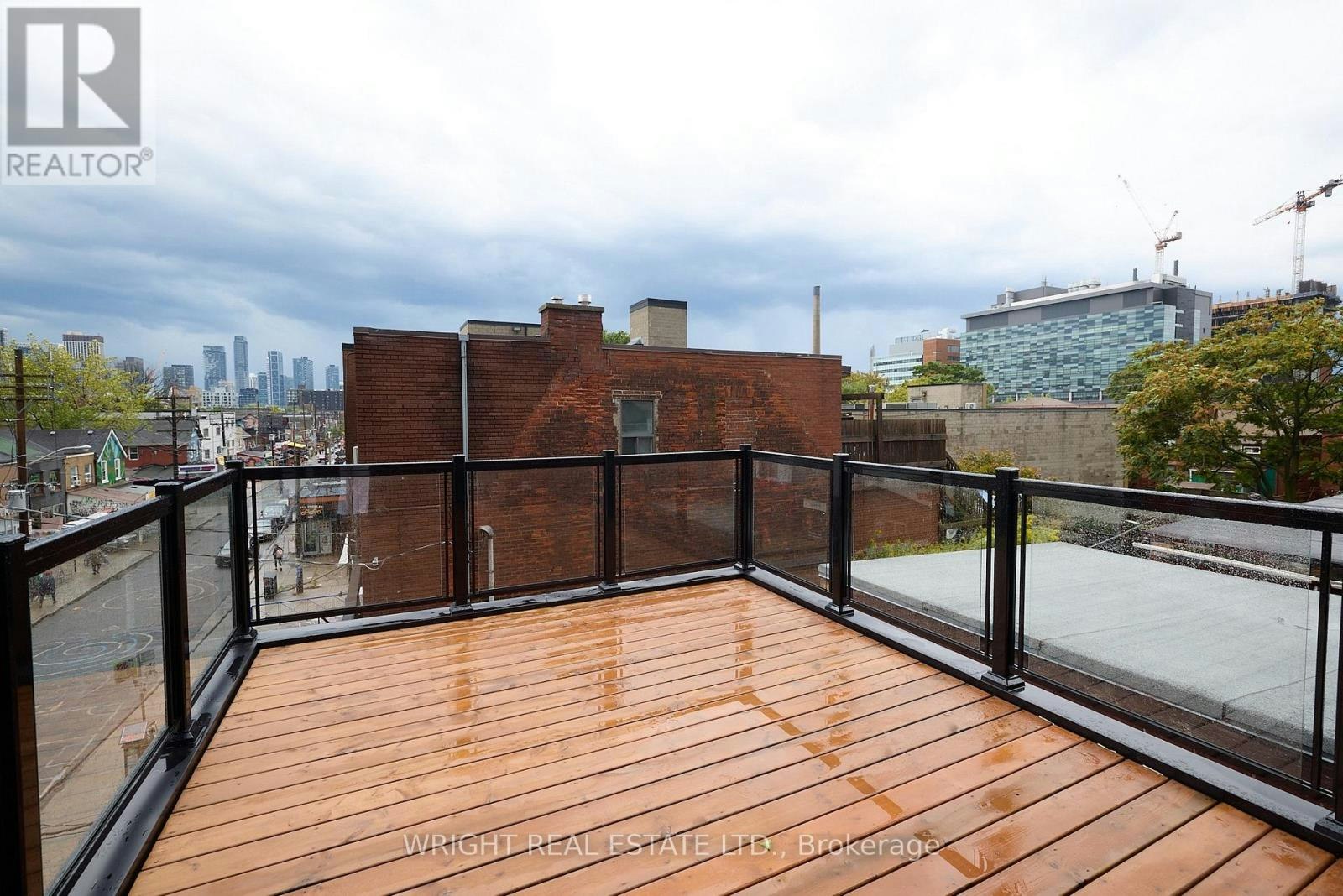 71 Oxford Street, Toronto, ON, M5T 1P2 - 20