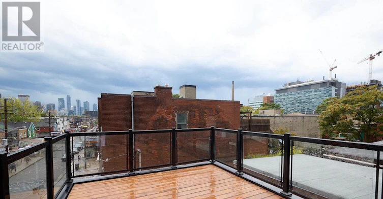 71 Oxford Street, Toronto, ON, M5T 1P2 - 20