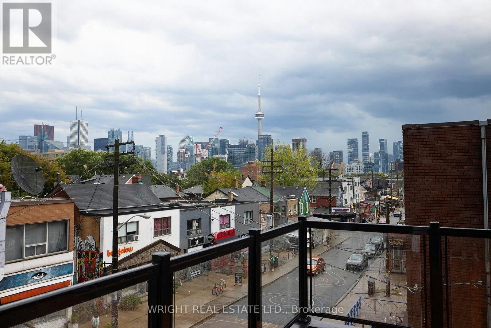 71 Oxford Street, Toronto, ON, M5T 1P2 - 23