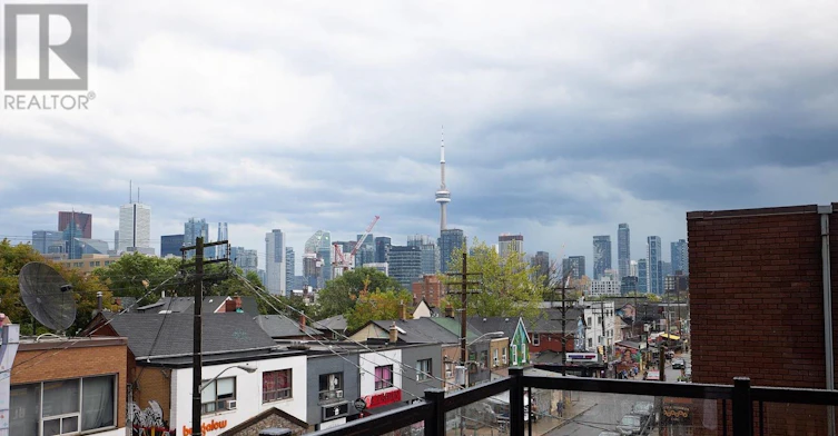 71 Oxford Street, Toronto, ON, M5T 1P2 - 23