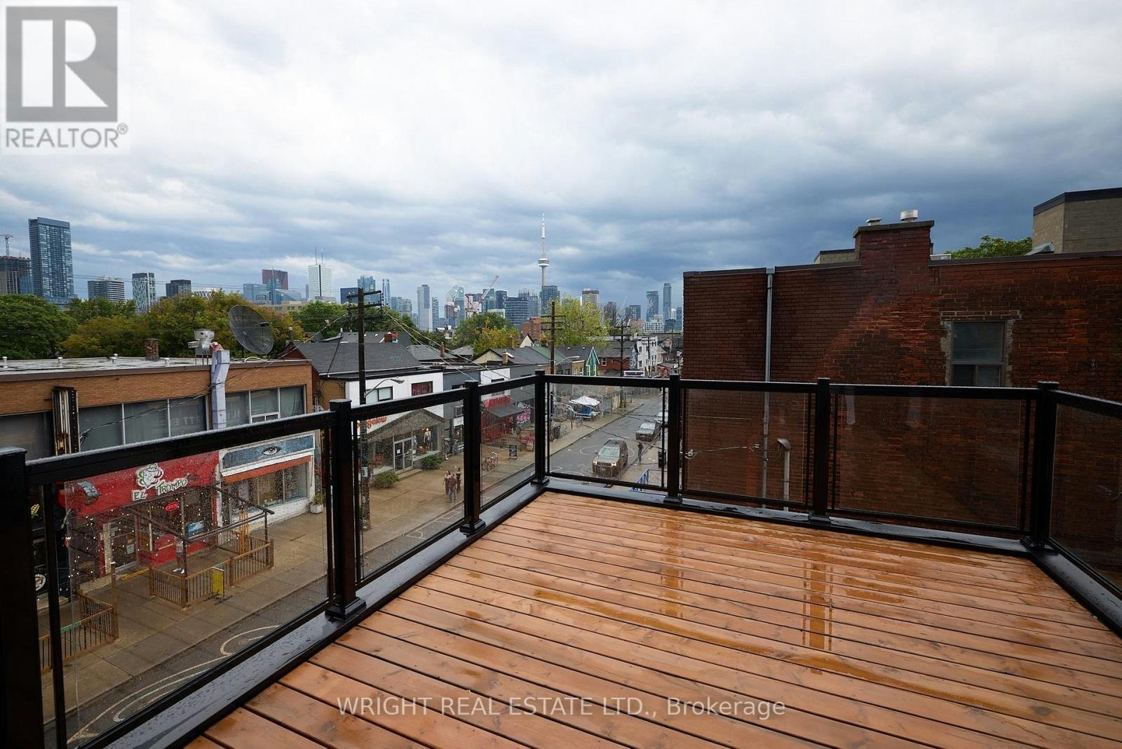 71 Oxford Street, Toronto, ON, M5T 1P2 - 19