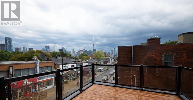 71 Oxford Street, Toronto, ON, M5T 1P2 - 19