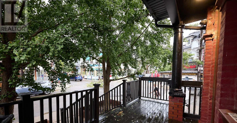 71 Oxford Street, Toronto, ON, M5T 1P2 - 3