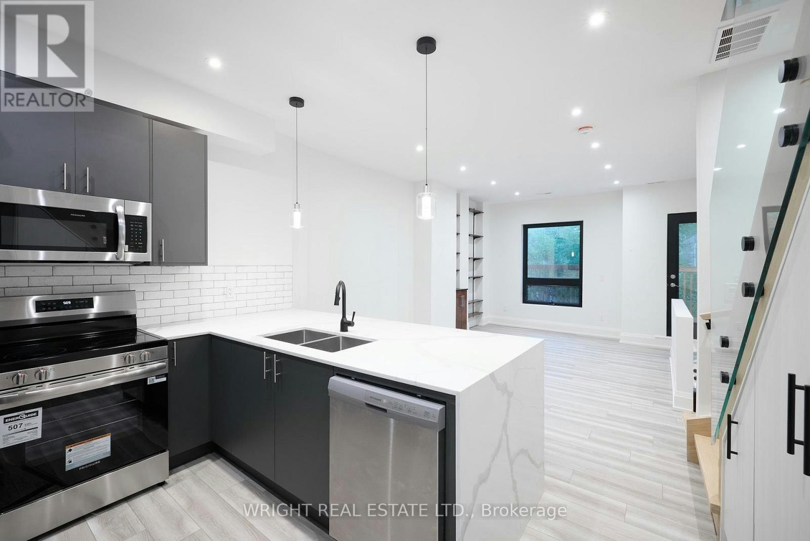 71 Oxford Street, Toronto, ON, M5T 1P2 - 6