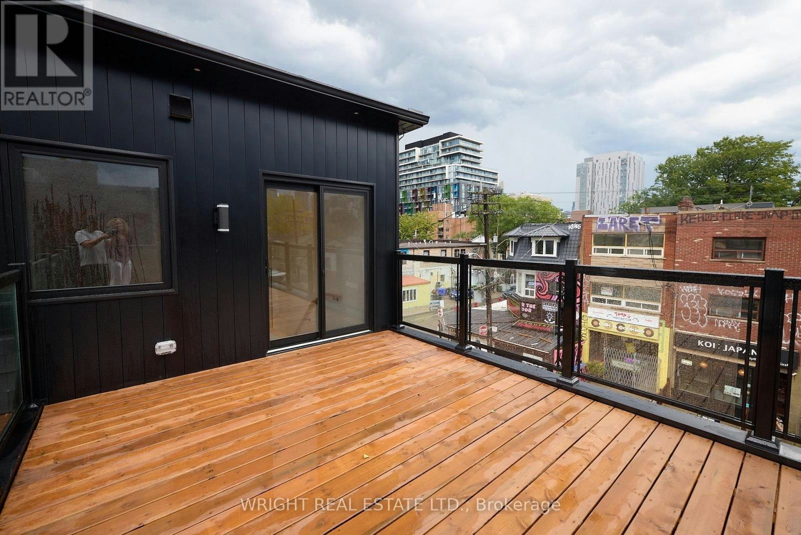 71 Oxford Street, Toronto, ON, M5T 1P2 - 22