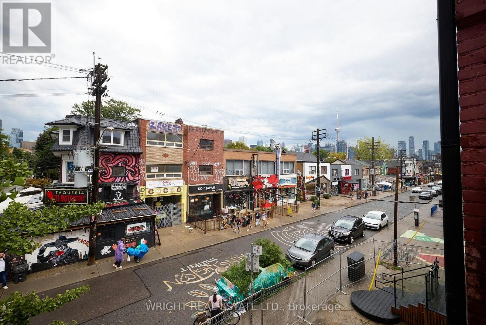 71 Oxford Street, Toronto, ON, M5T 1P2 - 24
