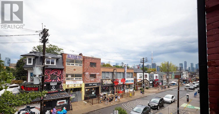 71 Oxford Street, Toronto, ON, M5T 1P2 - 24