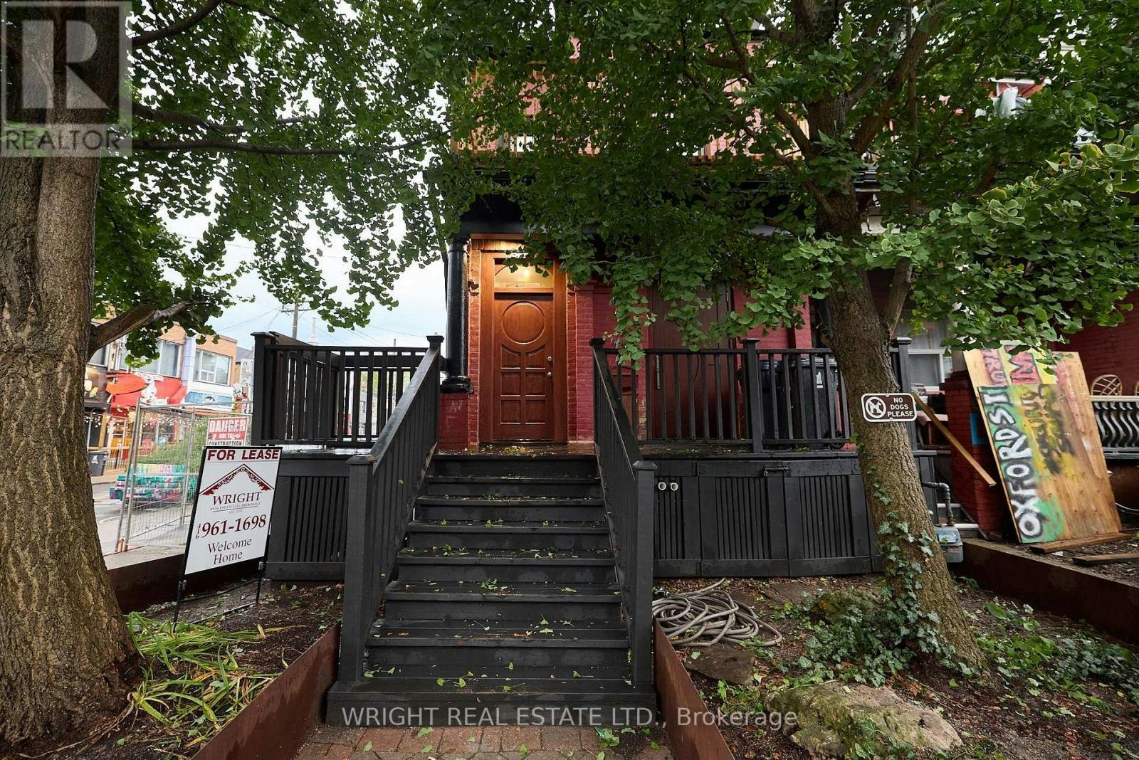 71 Oxford Street, Toronto, ON, M5T 1P2 - 2