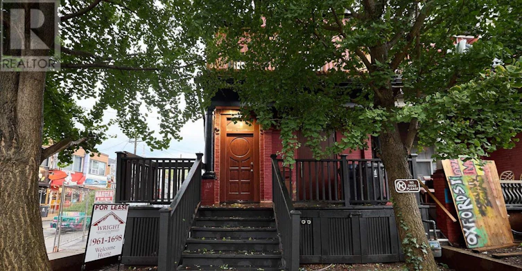 71 Oxford Street, Toronto, ON, M5T 1P2 - 2
