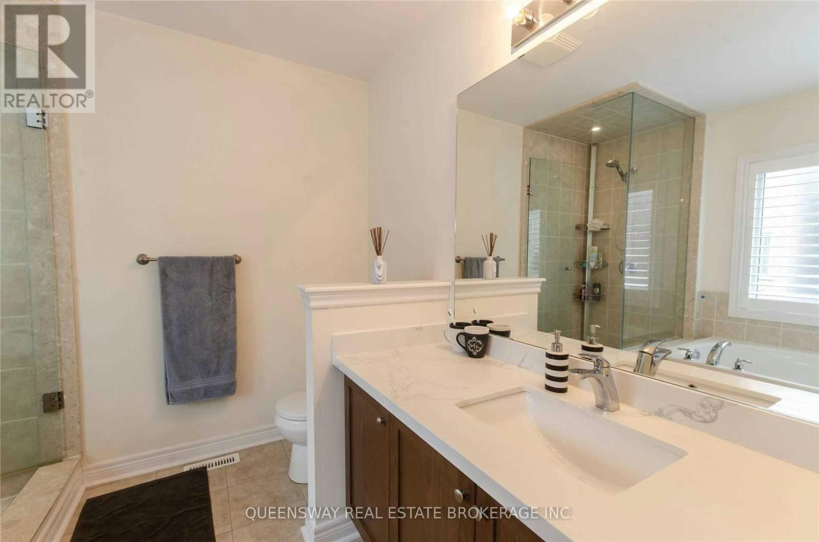96 Busch Avenue, Markham, ON, L6C 0P4 - 8