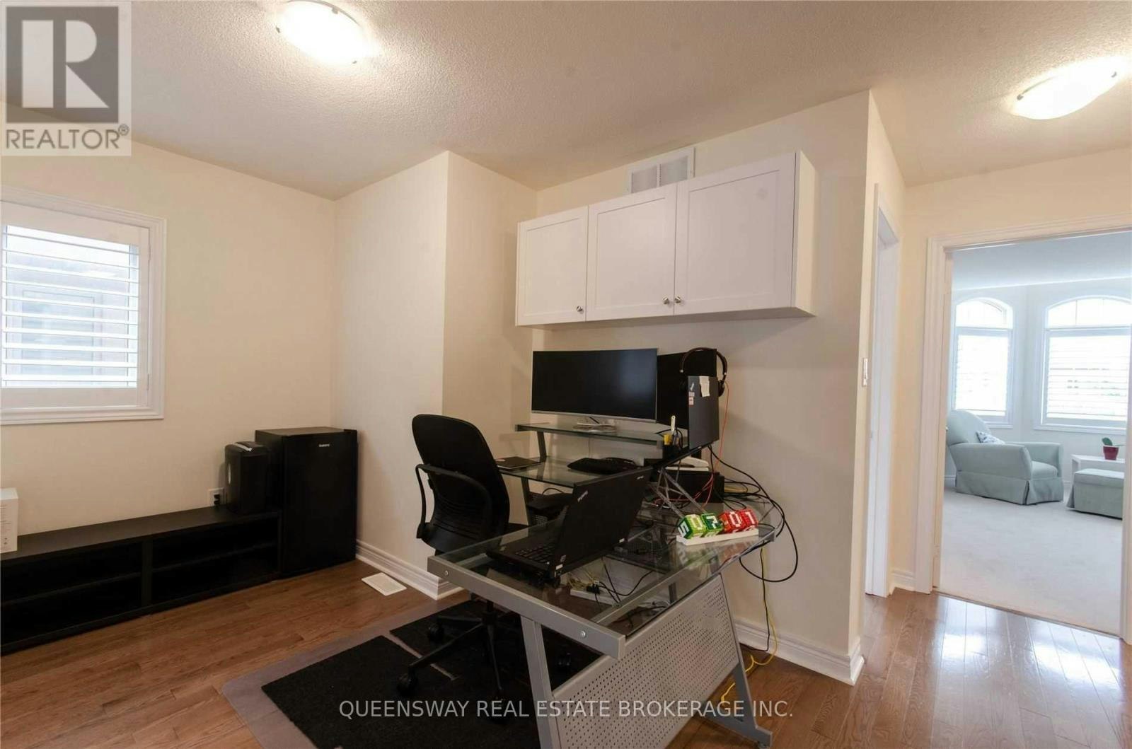 96 Busch Avenue, Markham, ON, L6C 0P4 - 9
