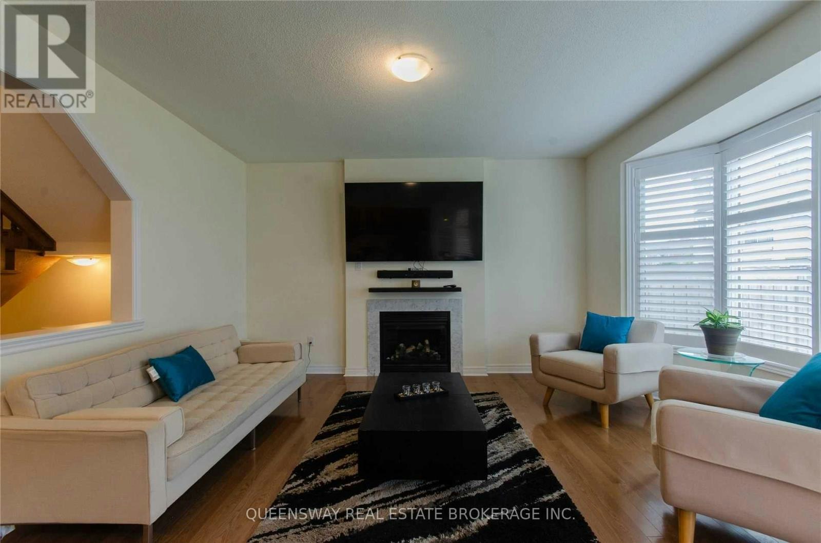 96 Busch Avenue, Markham, ON, L6C 0P4 - 5