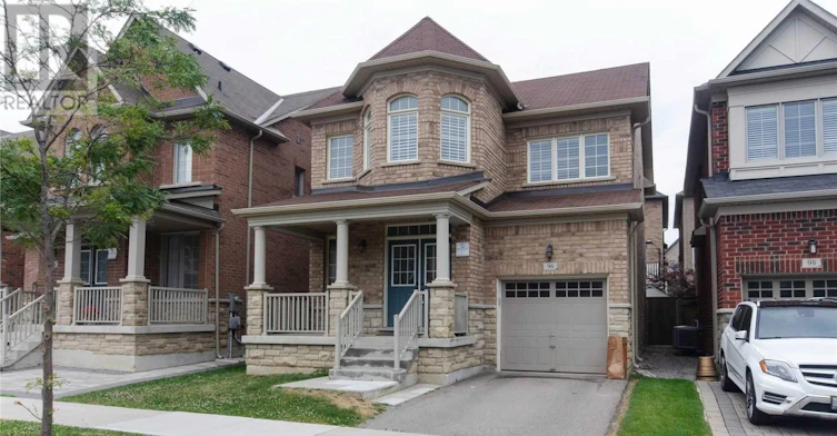 96 Busch Avenue, Markham, ON, L6C 0P4