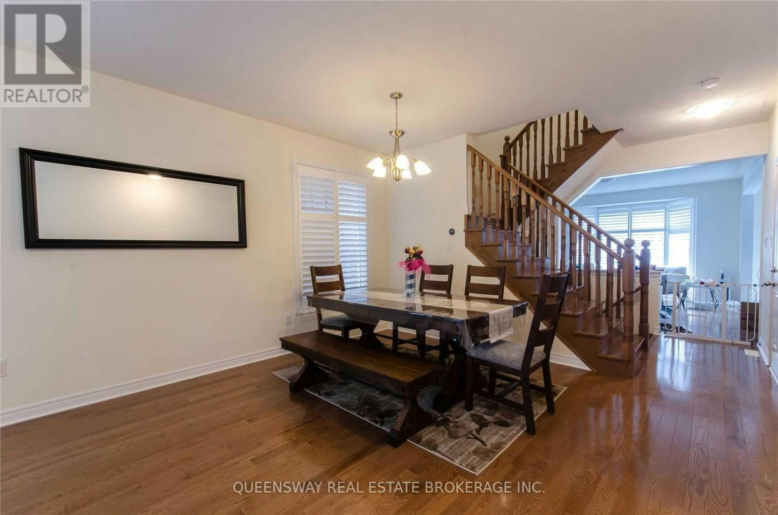 96 Busch Avenue, Markham, ON, L6C 0P4 - 3