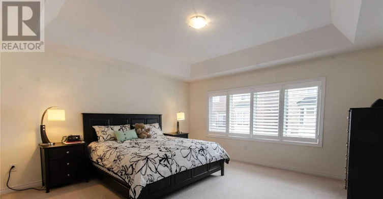 96 Busch Avenue, Markham, ON, L6C 0P4 - 7