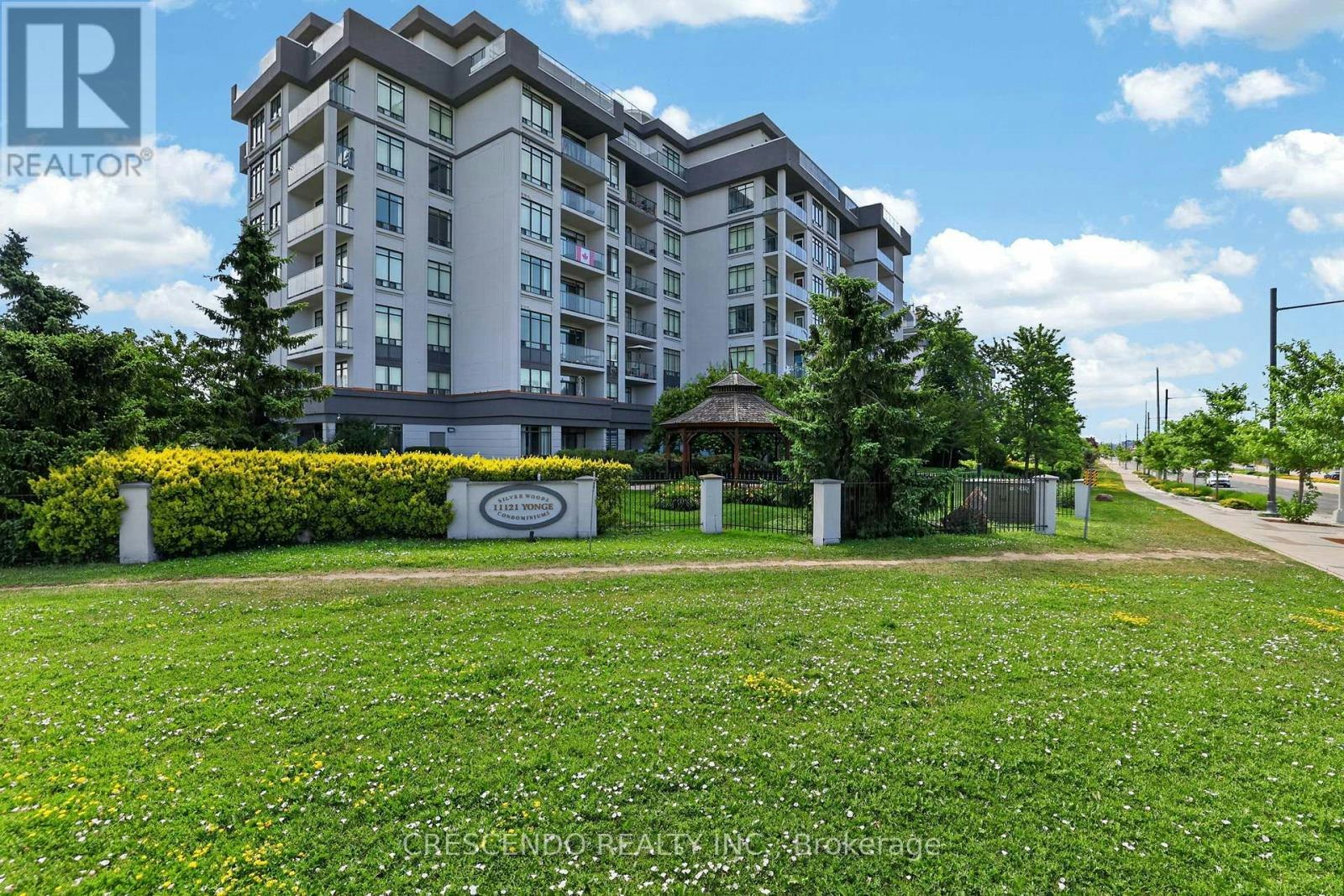 306-11121 Yonge Street, Richmond Hill, ON, L4C 0S7