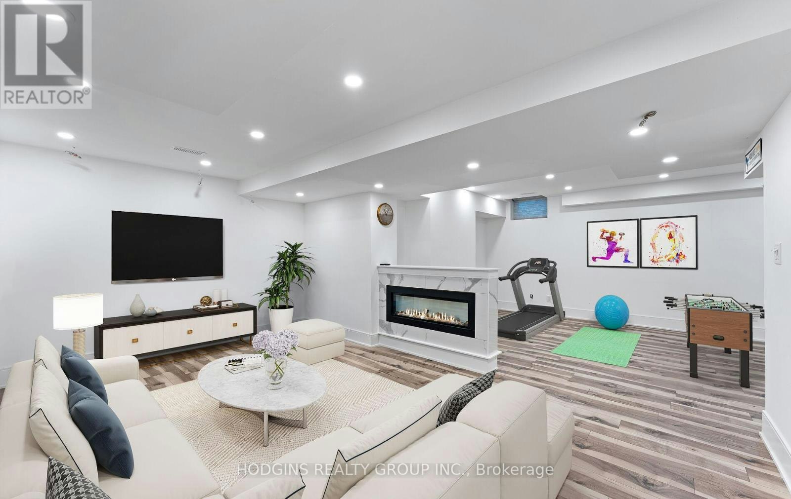 1670 Caverly Court, Mississauga, ON, L5L 3L7 - 38