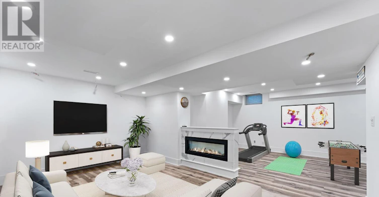 1670 Caverly Court, Mississauga, ON, L5L 3L7 - 38