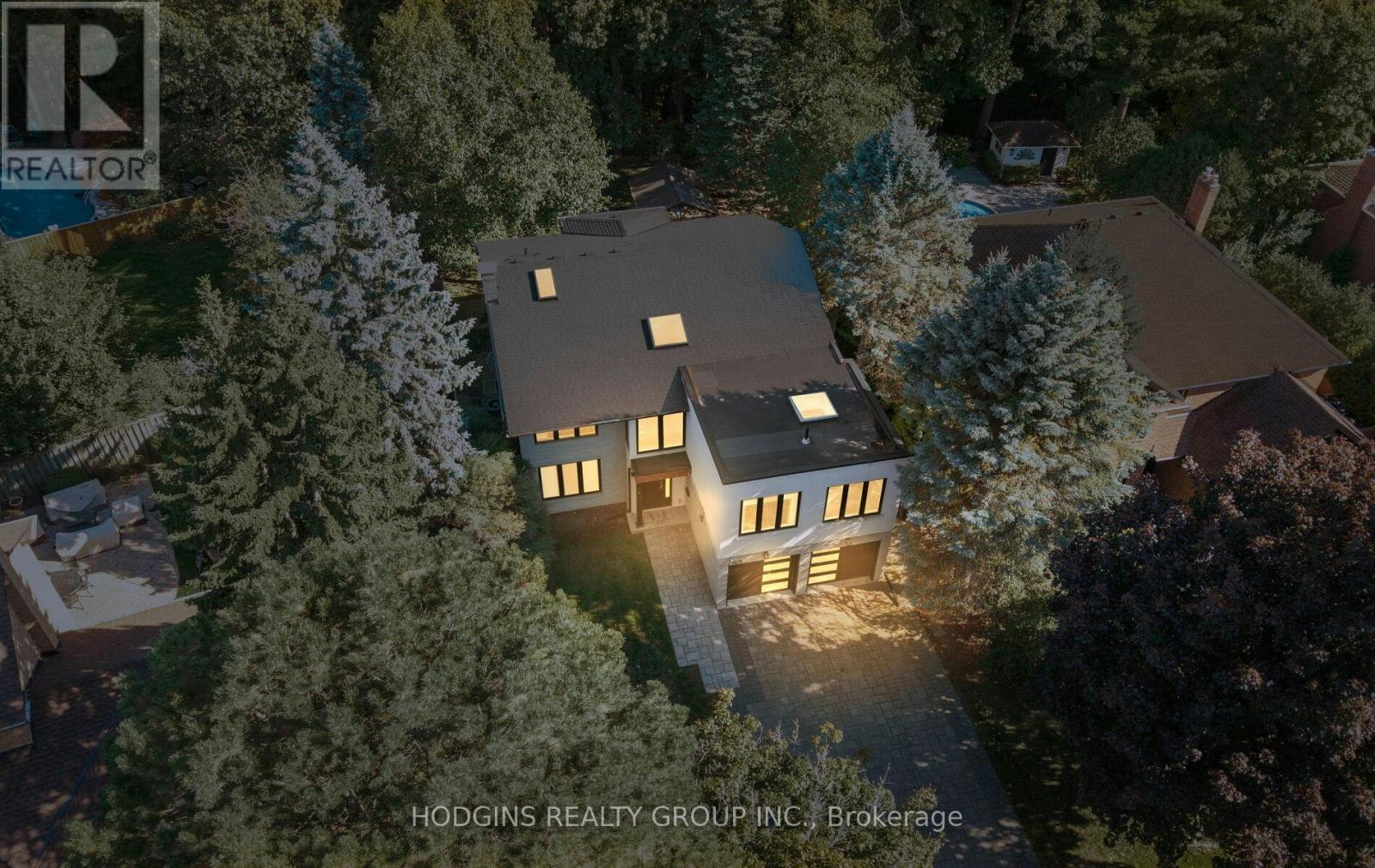 1670 Caverly Court, Mississauga, ON, L5L 3L7 - 45