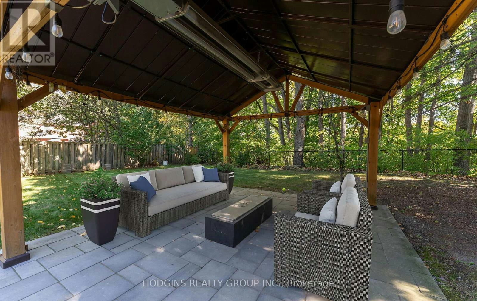 1670 Caverly Court, Mississauga, ON, L5L 3L7 - 41