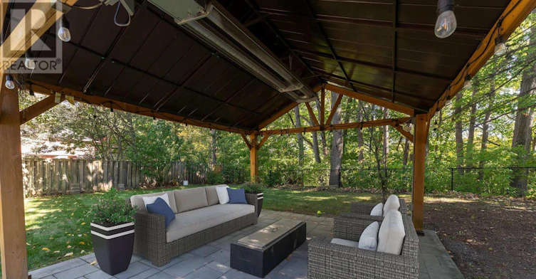 1670 Caverly Court, Mississauga, ON, L5L 3L7 - 41