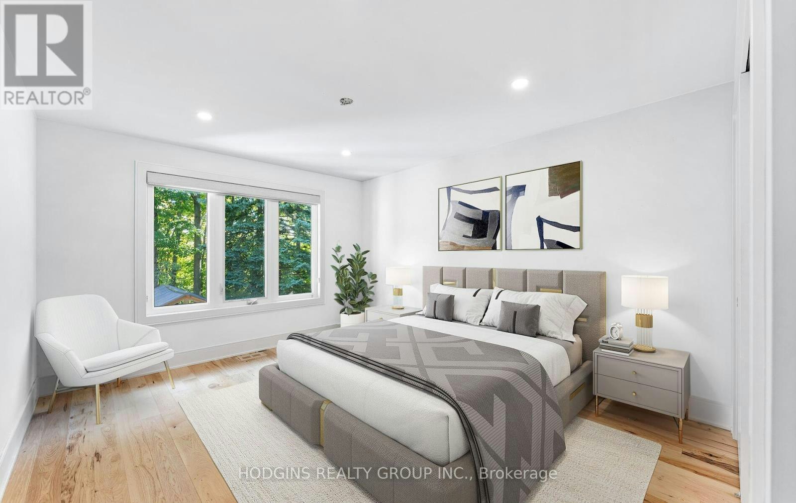 1670 Caverly Court, Mississauga, ON, L5L 3L7 - 34