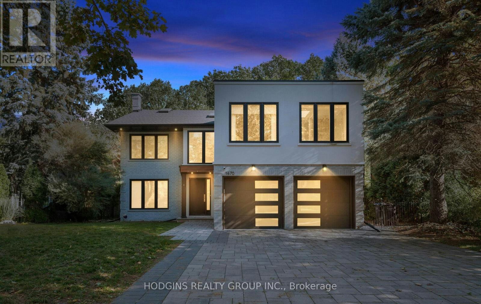 1670 Caverly Court, Mississauga, ON, L5L 3L7 - 43
